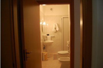 Italië Penzión San Giovanni Rotondo, Exterieur